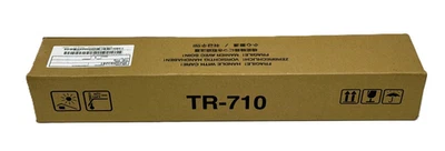 Conjunto de rodillos de transferencia Kyocera TR-710 302GR93281 genuino nuevo caja sellada Foto 1 de 4
