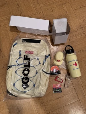 Camp Flog Gnaw 2023 VIP Merch Package SEALED - Image 1 of 4