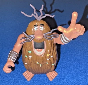Captain Caveman Figur aus Hanna Barbera 2019 Prehistoric Actionfigur - Bild 1 von 13