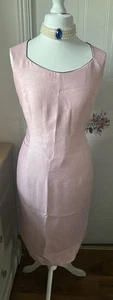 Mother Of The Bride Jacque Vert Dress Size 20 - Picture 1 of 7