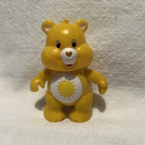 Vintage TCHC Funshine Bär Figur - Bild 1 von 7