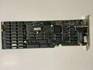 Zenith CPU/MEMORY BOARD 85-3200-01 D8088-2 Turbo, Used - Afbeelding 1 van 6