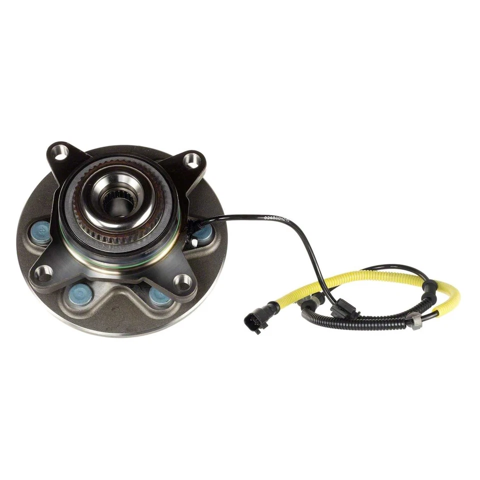 For Ford Expedition 2015-2017 Motorcraft Wheel Bearing & Hub Assembly Foto 1 de 3