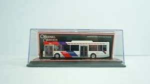 Corgi 1/76 Dennis Dart SLF Airlinks Airport Connect Heathrow Bus 44702 B4 - Picture 1 of 9