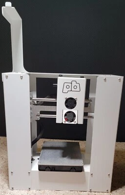 Printrbot Play (100 мм x 100 мм x 130 мм) - Изображение 1 из 4