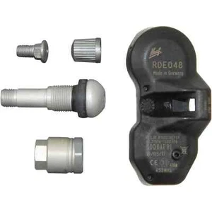 Bentley Continental  GT Coupe GTC  Flying Spur  W12 tire pressure monitor sensor - Picture 1 of 1