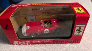 Model Best Ferrari 328 860 Monza in Box 1:43 Limited to 3000 - Picture 1 of 6