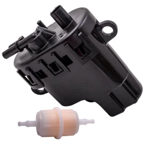 Módulo y filtro de bomba de combustible EFI para cortacésped para ECH para ECV 25 393 14-S - Imagen 1 de 11