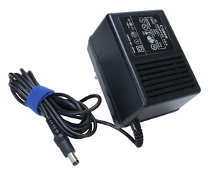 Canon AD-6 AC Adapter d'origine Chargeur Alimentation 6V 800mA (Réf#A-451) - Photo 1 sur 2