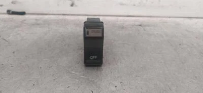 5201U7N Interruptor TOYOTA SUPRA (A8) 1993 183220 Foto 1 de 2