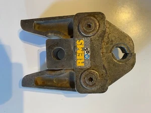 REMS Pressbacken M15 - Picture 1 of 2