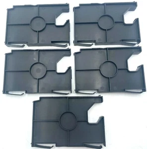 (LOT OF 5) 040-002-652 EMC 2.5-inch Hard Drive Blank Filler - w/ WARRANTY!! - Picture 1 of 8