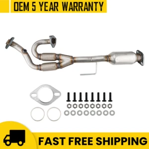 Convertidor catalítico para Nissan Quest y Máxima 2004-2009 3,5 L EPA ajuste directo - Imagen 1 de 11