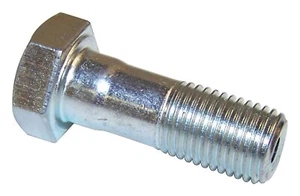 Crown Automotive Vintage Brake Hose Bolt - Picture 1 of 1