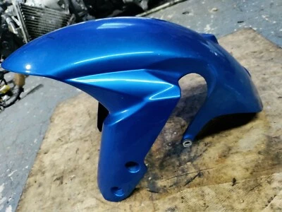 2011-2021 SUZUKI GSXR 600 GSXR 750 AFTERMARKET FRONT FENDER  - Image 1 of 4