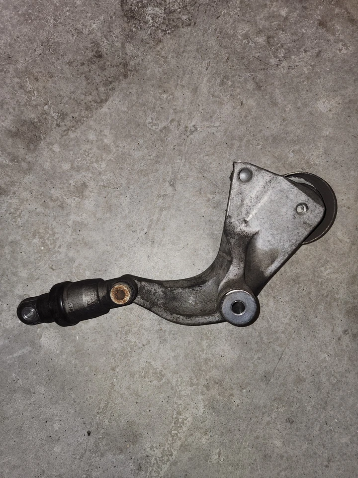 NUEVO Conjunto Tensor Cinturón Continental 49470 Honda Civic 1.8L I4 SOHC 2007-2011 Foto 1 de 2