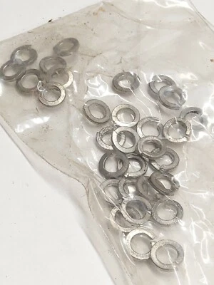 LOT OF 30 ALLEN BRADLEY M103 WASHERS (NEW) - Image 1 of 4