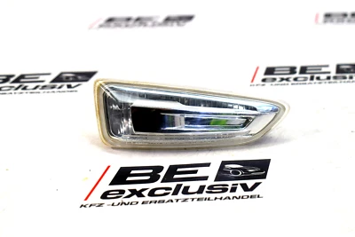 Opel Insignia B KLARGLAS Seitenblinker rechts Blinker Kotflügel 13491089 - Bild 1 von 4