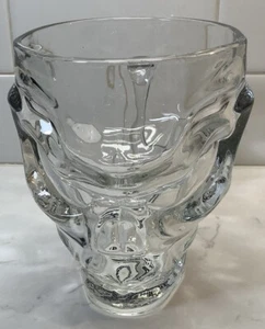 Call Of Duty Skull Glass Paladone 2018 Collectible - Picture 1 of 7