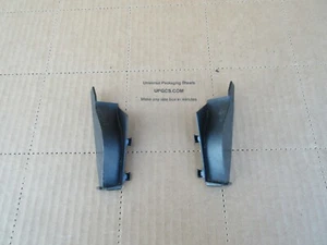 2005 MERCEDES-BENZ CLK 320 CONVERTIBLE Ashtray side cover fairing 2096830208 - Picture 1 of 5