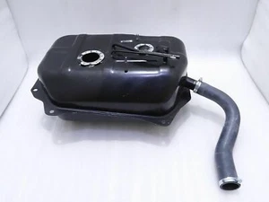 Compatible WITH SUZUKI SJ 413 SAMURAI PETROL GAS FUEL TANK WITH HOSE PIPE #G485 - Picture 1 of 5