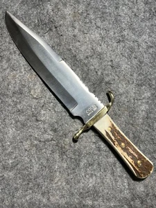 Colt CT838 Bowie 10 1/2" Blade - Picture 1 of 18
