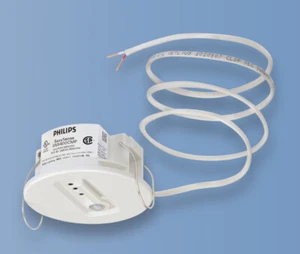 Ceiling Mount - EasySense | Philips Occupancy Sensor Philips 516666 - Picture 1 of 5