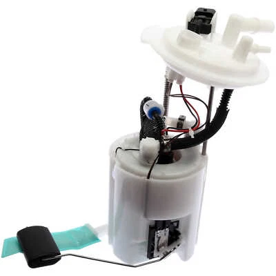 Conjunto de módulo de bomba de combustible para Kia Optima CARTER 2013-2015 Foto 1 de 4