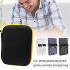 Storage Bag Portable Game Console For R35s/R36s/Rg35xx Storage Accessories L7c1