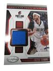 2018-19 Panini Seth Curry #30 Jersey Patch Card Certified 76 of 149