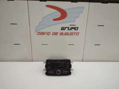 281154759R audio system für DACIA SANDERO II 1.5 DCI 2012 700324 - Bild 1 von 4