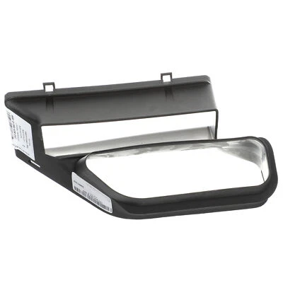 NEW OEM Volkswagen 2006-2018 CC Passat Air Duct Vent Trim 1K0-805-962-B-9B9 - Image 1 of 4