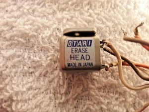 OTARI 2 TRACK ERASE HEAD - Picture 1 of 3