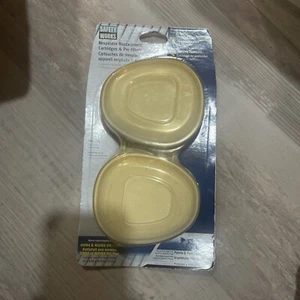 Cartuchos y prefiltros de repuesto de pintura y pesticidas Safety Works SWX00322 T27 - Imagen 1 de 2