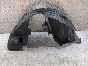 FIAT 500X WHEEL ARCH LINER SPLASH GUARD REAR LEFT PASSENGER SIDE 2015 - Picture 1 of 15
