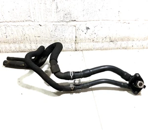 SMART FORTWO 2009 451 1.0 GASOLINA REFRIGERANTE AGUA RADIADOR MANGUERA TUBO/2007-14 - Imagen 1 de 6