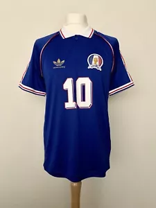 Cliché x Adidas France 98 Skateboarding Lucas Puig sample football shirt maillot - Bild 1 von 4