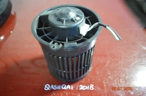 VENTOLA RISCALDAMENTO ABITACOLO NISSAN QASHQAI 2018 - Picture 1 of 1
