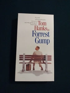 Forrest Gump (VHS, 1995) Tom Hanks - Picture 1 of 6
