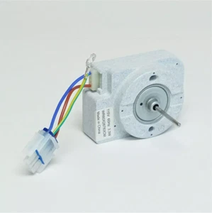Evaporator Fan Motor For GE GTS15BCRERWW GTH18CCDCRWW GTS15BBRELWW GIE22JTNCRWW  - Picture 1 of 5
