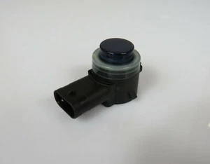 Sensor PDC sensor de ayuda al aparcamiento azul oscuro metálico 5Q0919275B VW Golf 7 5G - Imagen 1 de 1
