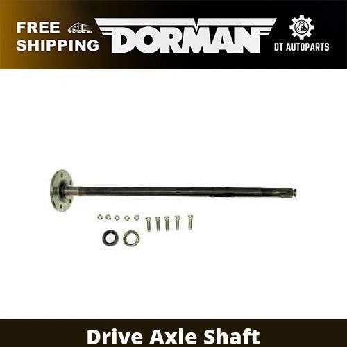 Eje de transmisión para Ford Country Squire Dorman 1987-1989 1988 Foto 1 de 4