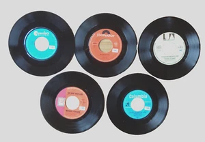 Deutsche Schlager 5 Singles - Bild 1 von 6