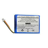 Clie PEG-T400 PEG-T415 Sony Clie TJ25 TJ35 PEG-T410 PEG-T600， Sony UP553048-A6H 800mAh/3.7V Replacement Battery for Sony Clie PEG-TJ27 Clie PEG-TJ37 PEG-T425 