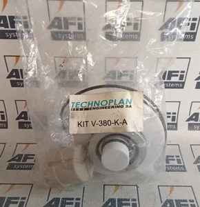Technoplan Engineering V-380-K-A Maintenance Kit For V-380 Valve - Bild 1 von 2