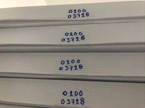 AMAT Applied Materials 0200-03728 - Picture 1 of 1