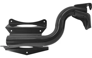 fits MERCEDES ATEGO MUDGUARD BRACKET LEFT 9745201733 - Picture 1 of 3