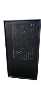 Brand New Tecware Nexus Air M2 | Sealed PC Case | Rare in UK | Micro-ATX - Afbeelding 1 van 5