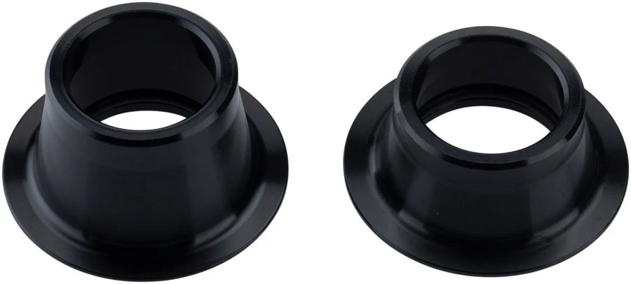 Zipp 76 Front Hub End Cap Set 15 X 100mm