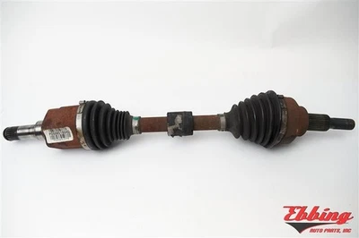 Eixo dianteiro esquerdo driver 2.4L 4 velocidades compatível com 2011-2014 Chrysler 200 678916 - Imagem 1 de 4